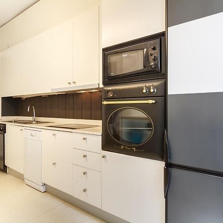 Muy Luminoso A 5 Min Del Centro De Bilbao Apartman Kültér fotó