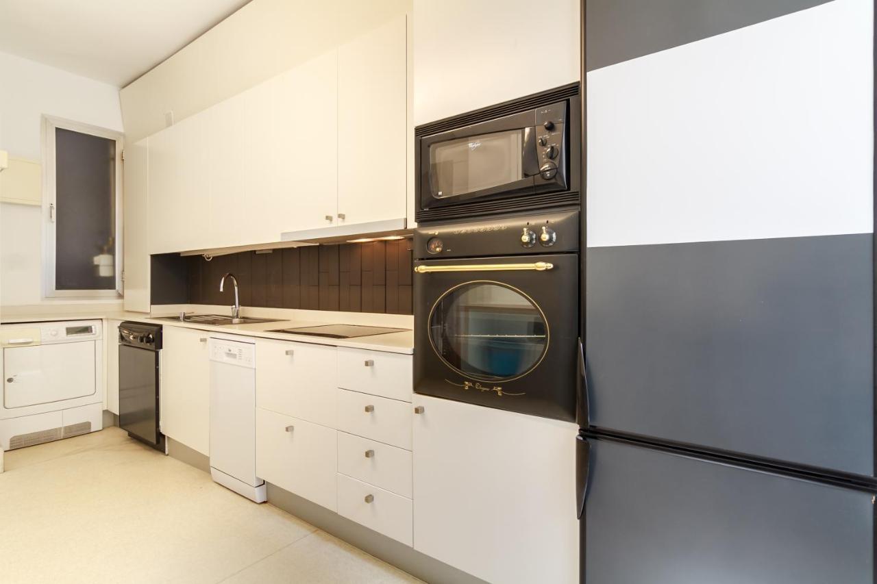 Muy Luminoso A 5 Min Del Centro De Bilbao Apartman Kültér fotó